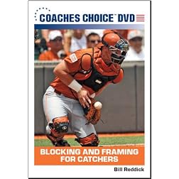 Blocking and Framing for Catchers