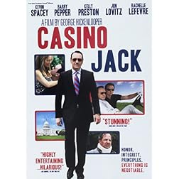 Casino Jack