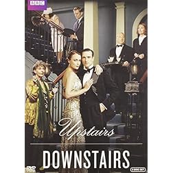 Upstairs Downstairs