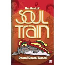 Best of Soul Train: Dance Dance Dance