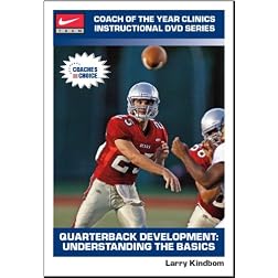 Quarterback Development: Understanding the Basics