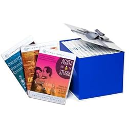 Film Movement Romance Films - Specialty Box Set