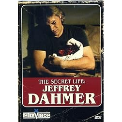Secret Life Of Jeffrey Dahmer (The)