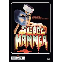 Sledgehammer