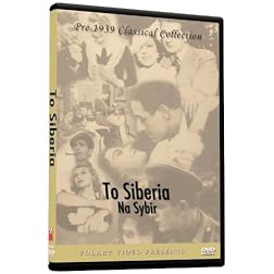 To Siberia - Na Sybir DVD