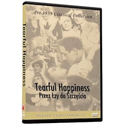 Tearful Happiness - Przez Lzy do Szczescia DVD