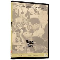 Rena DVD