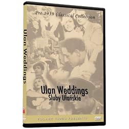 Ulan Weddings - Sluby Ulanskie DVD