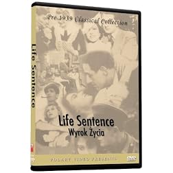 Life Sentence - Wyrok Zycia DVD