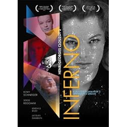 Henri-Georges Clouzot's Inferno [Blu-ray]
