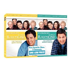 Everybody Loves Raymond: Seasons 6&7