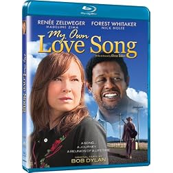 My Own Love Song [Blu-ray]