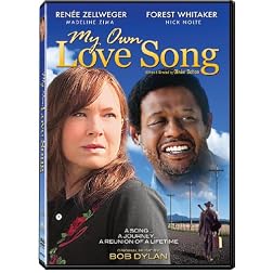 My Own Love Song