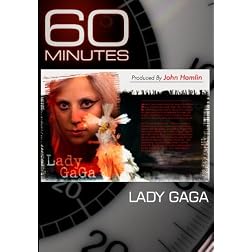60 Minutes - Lady Gaga (February 13, 2011)