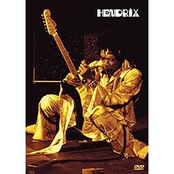 Jimi Hendrix-Band of Gypsys: Live at the Fillmore East