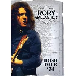 Irish Tour 74