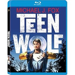 Teen Wolf [Blu-ray]