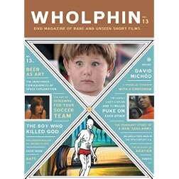 Wholphin Issue 13