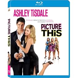 Picture This [Blu-ray]
