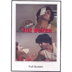 The Boxer 1971