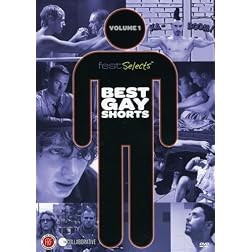 Fest Selects: Best Gay Shorts, Vol. 1