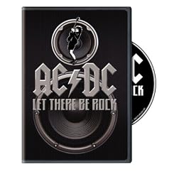 Let There Be Rock