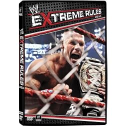 WWE: Extreme Rules 2011