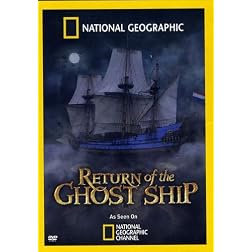 Return of the Ghost Ship