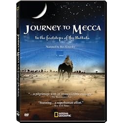 Journey to Mecca