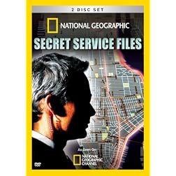 Secret Service Files