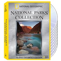 National Parks Collection: Expanded Edition