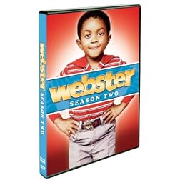 Webster: Season Two