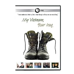My Vietnam Your Iraq