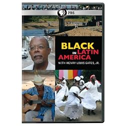 Black in Latin America