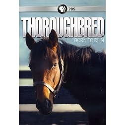 Thoroughbred: Born to Run