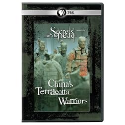 Secrets of the Dead: China's Terracotta Warrior
