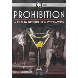 Ken Burns: Prohibition