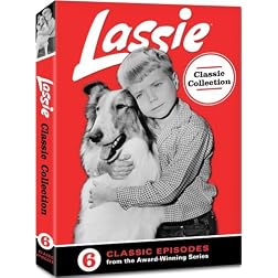 Lassie 2 Pack