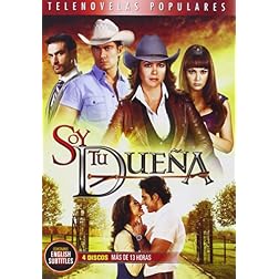 Soy Tu Duena