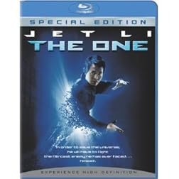 Jet Li 3 Pack [Blu-ray]