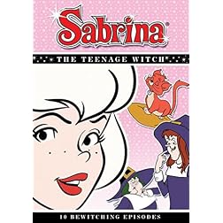 Sabrina the Teenage Witch