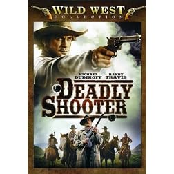 Deadly Shooter