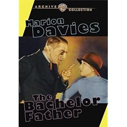 Bachelor Father