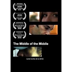 The Middle Of The Middle