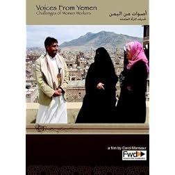 Voices from Yemen