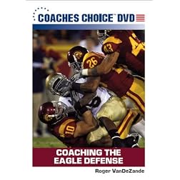 Coaching the Eagle Defense