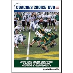 Long- And Short- Snapping: A Guide to Increasing Accuracy and Velocity
