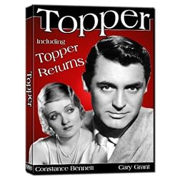 Topper / Topper Returns - 2011