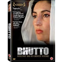 Bhutto