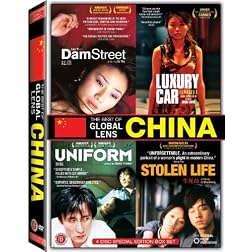 The Best of Global Lens: China